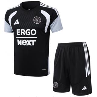 Kit Entrenamiento Inter Miami 2026-Black